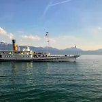Le Leman *