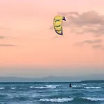 Le Leman 公寓 艾克塞恩维克斯