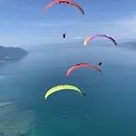 Le Leman * 艾克塞恩维克斯
