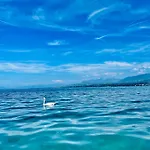 公寓 Le Leman 艾克塞恩维克斯