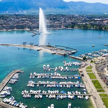 Le Leman