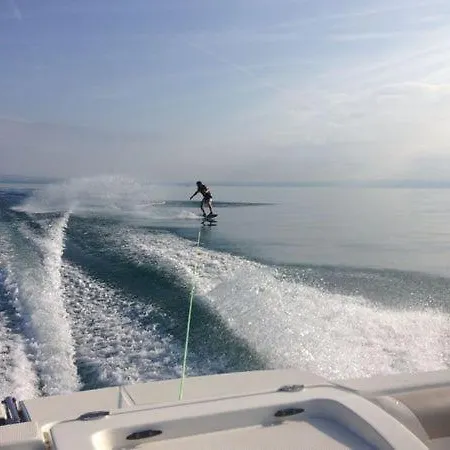 Le Leman * Excenevex