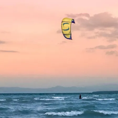 Le Leman Appartement Excenevex