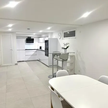 Le Leman Appartement *