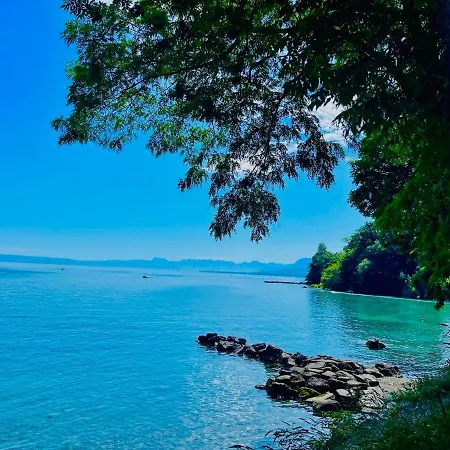 Le Leman Appartement