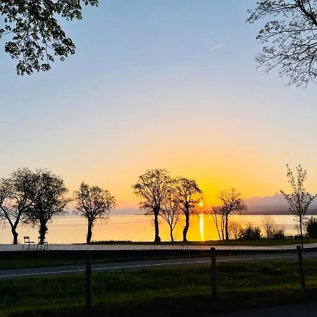 Appartement Le Leman