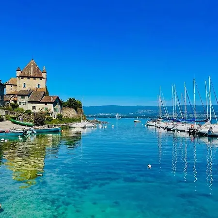 Le Leman
