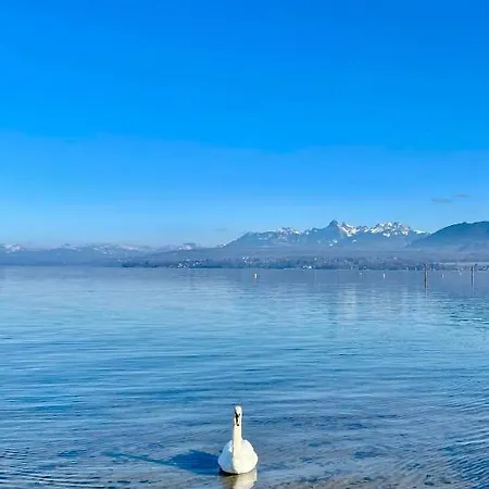 Appartement Le Leman Excenevex